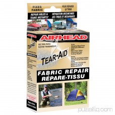 Tear-Aid Vinyl Repair Patch Kit, Green, Type B 554197686